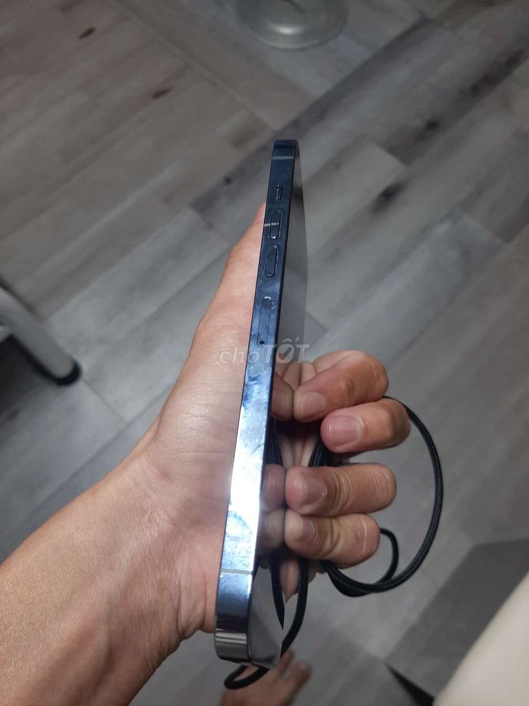 iPhone 13 Pro Max 128gb icl vay có gl. Mua bán Điện thoại tại Huyện Hóc Môn Tp Hồ Chí Minh được đăng bởi Phú Ngao hình 1