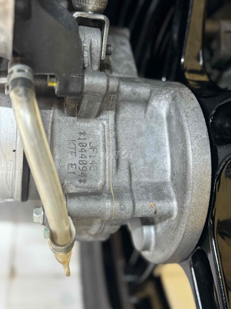 Honda SH 125 2011 Trắng. Mua bán Xe máy tại Quận Sơn Trà Đà Nẵng được đăng bởi Minh Dũng bán trả góp 136 vân đồn  hình 6