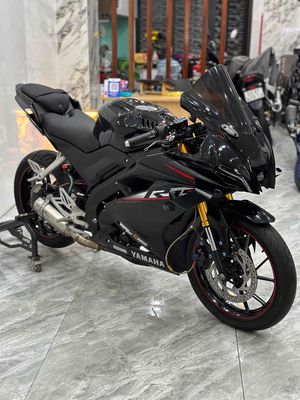 Yamaha R15 up R7 cực nét - Trả trước 7.000.000. Mua bán Xe máy tại Quận Thanh Khê Đà Nẵng được đăng bởi Xe Máy Đức Vũ 658 Trần Cao Vân