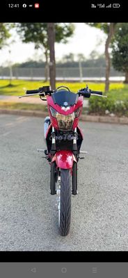 Suzuki Satria 2019 Đỏ 6 cấp