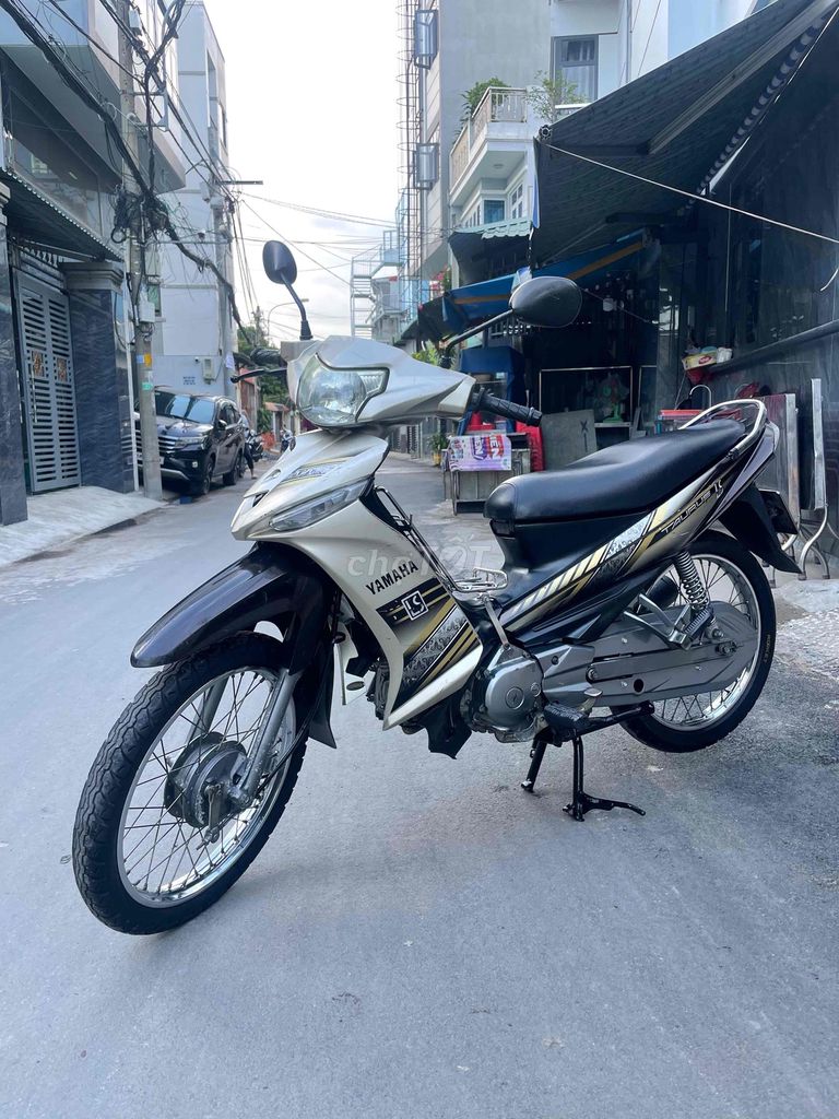 Yamaha Taurus Bs 68 Giấy tờ đầy đủ ko 9 chủ. Mua bán Xe máy tại Thành phố Thủ Đức Tp Hồ Chí Minh được đăng bởi Hoàng Vũ hình 1