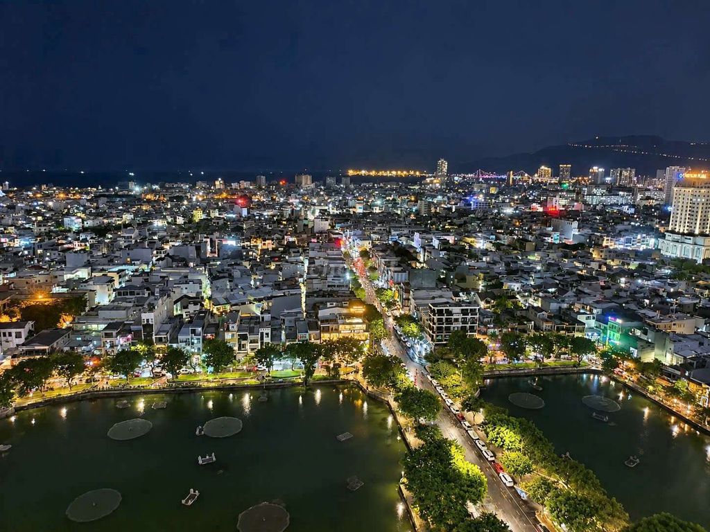 3-bedroom lake-view apartment at Hoàng Anh Gia Lai Lake View — photo 7