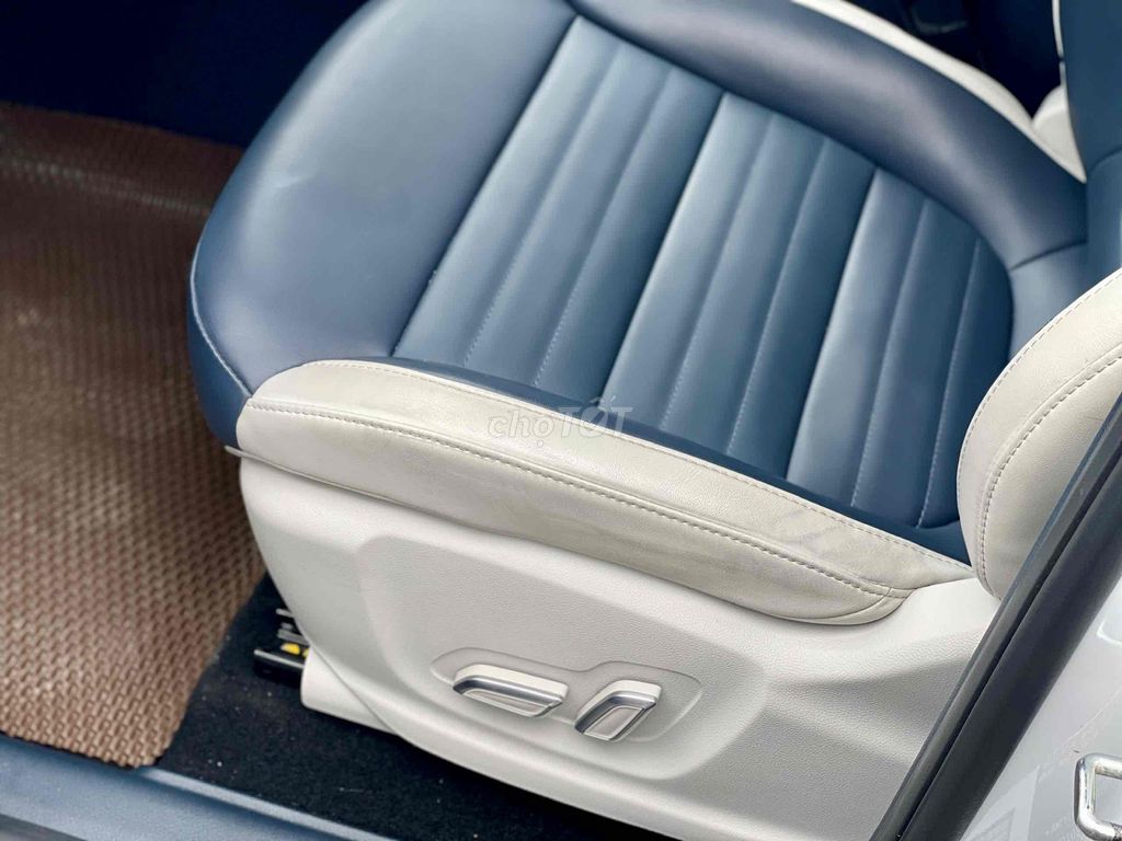 MG HS Luxury 2023 Trắng/Kem Cực Đẹp Đi 15.000KM. Mua bán Ô tô tại Quận Bình Tân Tp Hồ Chí Minh được đăng bởi Thanh Nhã Xe Lướt Sài Gòn hình 15