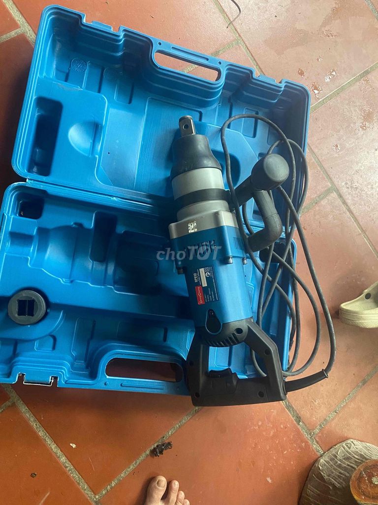 Máy siết bu lông Dong Cheng DPB30. Mua bán Đồ chuyên dụng, Giống nuôi trồng tại Huyện Hoài Đức Hà Nội được đăng bởi Duy Sơn hình 1
