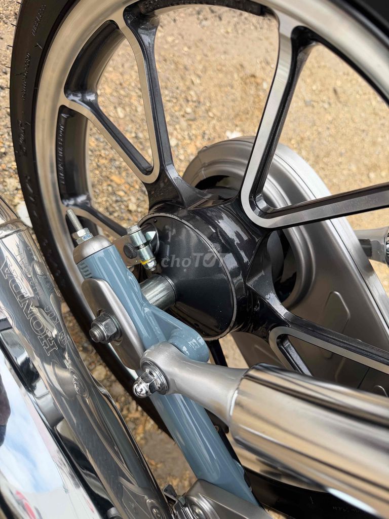 Honda SuperCub 125 dky 8/2024 sx 23. Mua bán Xe máy tại Quận Ngô Quyền Hải Phòng được đăng bởi Dương Vũ hình 14