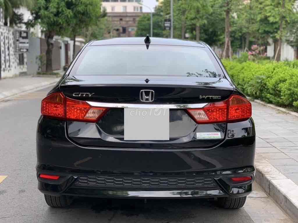 Honda City Top 2019 Đen 57000 km xe gia đình. Mua bán Ô tô tại Thành phố Thủ Đức Tp Hồ Chí Minh được đăng bởi Hoa Nguyen hình 6