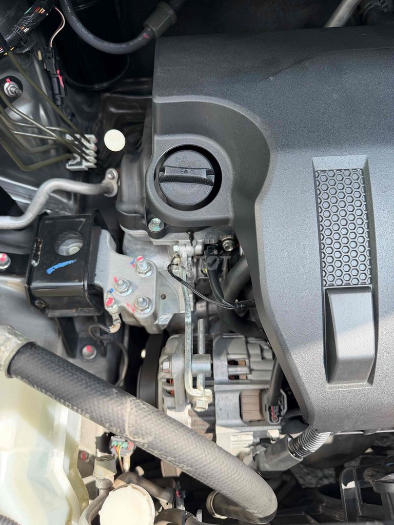 Mitsubishi Xpander 2023 odo 62.000km bao lăn bánh. Mua bán Ô tô tại Quận 12 Tp Hồ Chí Minh được đăng bởi Tân hình 14