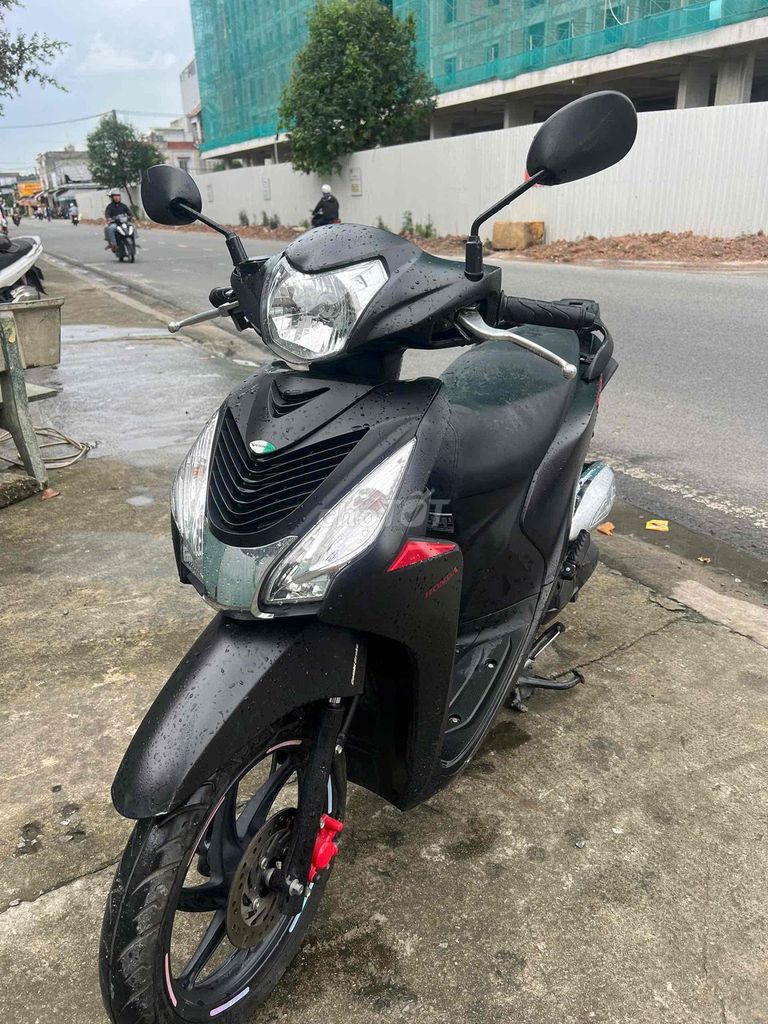 Vision 2020 khóa smk bs 60. Mua bán Xe máy tại Thành phố Thuận An Bình Dương được đăng bởi Thanh Thúy hình 4