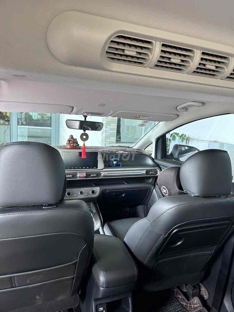 Hyundai Stargazer 2022 1.5 Đặc biệt - 23000 km. Mua bán Ô tô tại Huyện Krông Pắc Đắk Lắk được đăng bởi tuấn hình 10