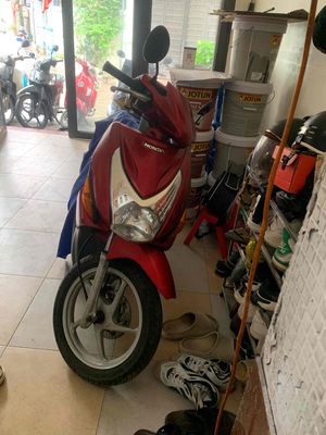 mình vừa đổi xe cần bán xe click biển hn giá 4tr6. Mua bán Xe máy tại Huyện Thường Tín Hà Nội được đăng bởi Hải anh