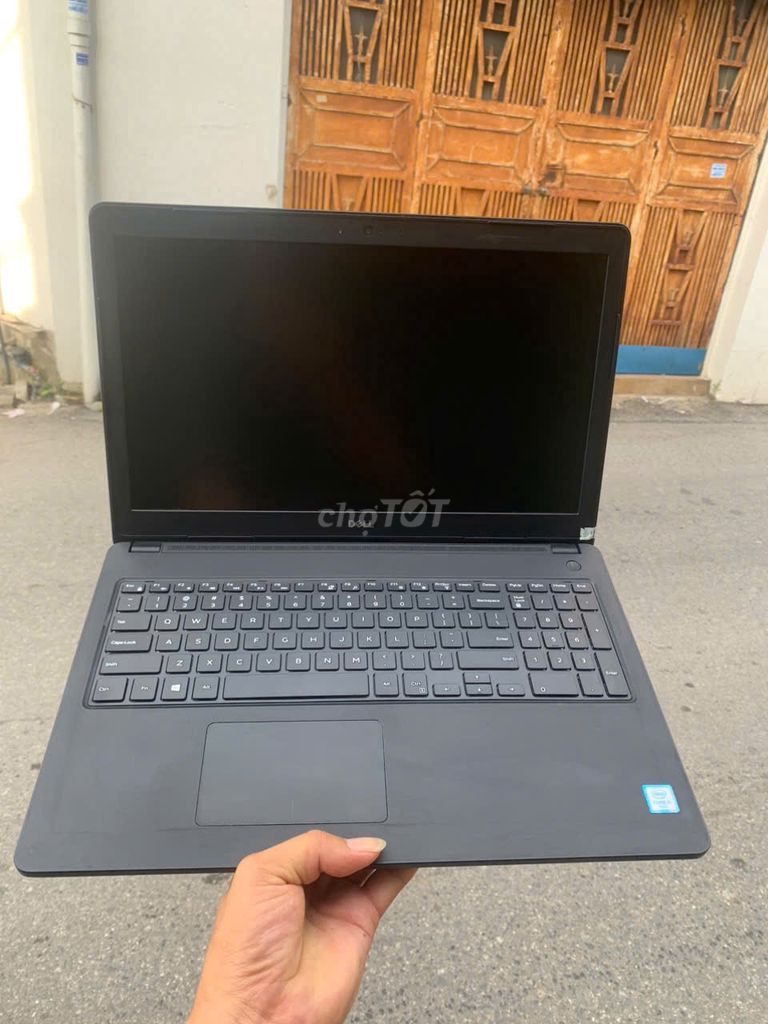 Dell Inspiron 3580. Mua bán Laptop tại Huyện Quế Võ Bắc Ninh được đăng bởi Luân hình 1