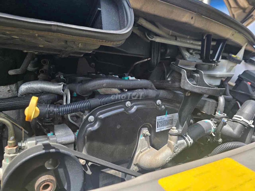 TRAINSIT 2019 SVP DỊCH VỤ NỒI ,BẢO HÀNH 6 THÁNG. Mua bán Ô tô tại Quận Bình Tân Tp Hồ Chí Minh được đăng bởi XUÂN DUY AUTO hình 13