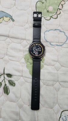 Bán Samsung Galaxy Watch 3 41mm hàng đẹp như mới. Mua bán Thiết bị đeo thông minh tại Quận Tây Hồ Hà Nội được đăng bởi Đinh Tiến Hưng