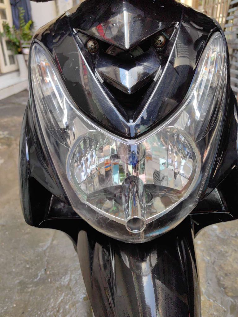 Mio Giấy tờ đầy đủ. Mua bán Xe máy tại Quận Tân Bình Tp Hồ Chí Minh được đăng bởi chưa cập nhật hình 2