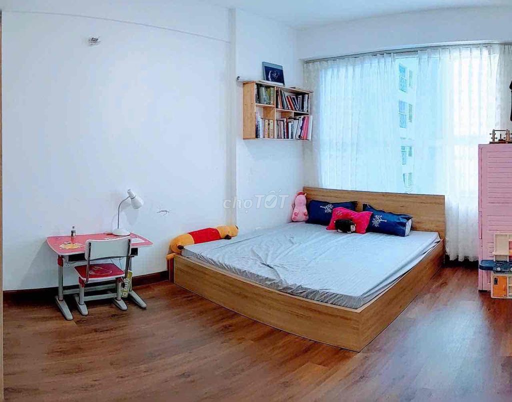 PKD Sài Gòn Mia bán căn hộ 1PN 2PN 3PN 3ty-5ty3 full nội thất