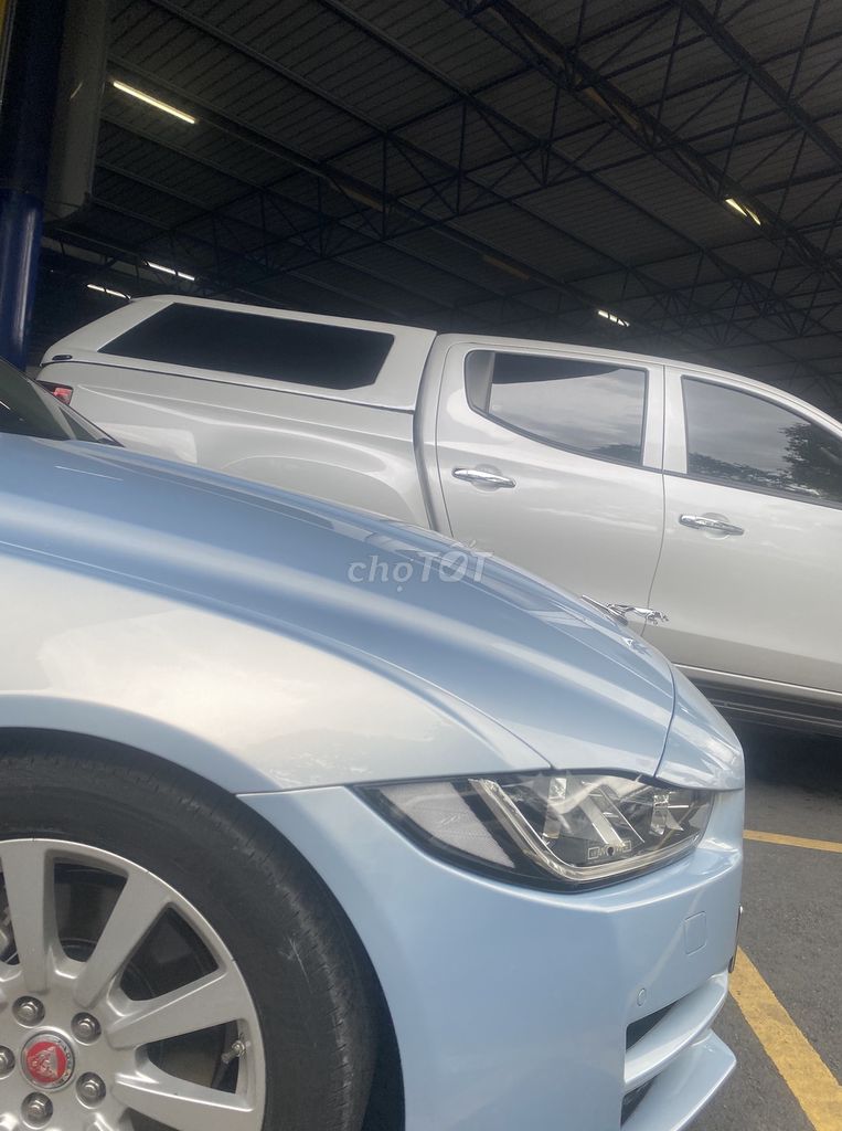 Jaguar XE 2016 Portfolio - 55000 km. Mua bán Ô tô tại Thành phố Thủ Đức Tp Hồ Chí Minh được đăng bởi Quynh Nguyen hình 7
