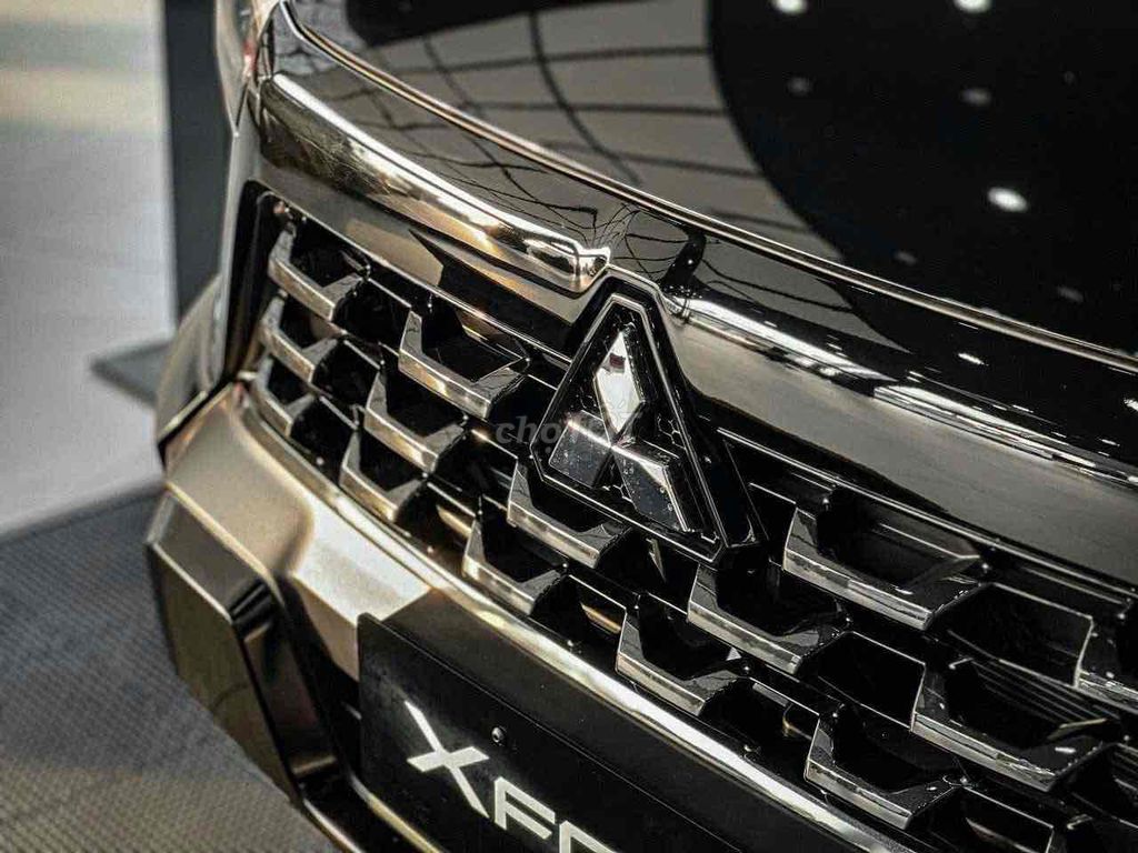 ☘️Giá lăn bánh ưu đãi Mitsubishi Xforce ☘️. Mua bán Ô tô tại Quận Tân Bình Tp Hồ Chí Minh được đăng bởi Đông Nghi hình 5