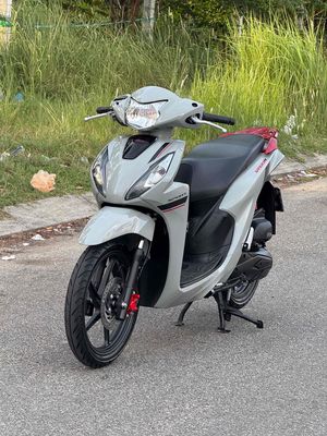Honda Vision 2025 Thể thao Xám 2000 km