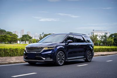 Carnival Signature bản FULL, tiết kiệm 1/2 Tỷ. Mua bán Ô tô tại Quận 7 Tp Hồ Chí Minh được đăng bởi Bảo Duy Ô Tô