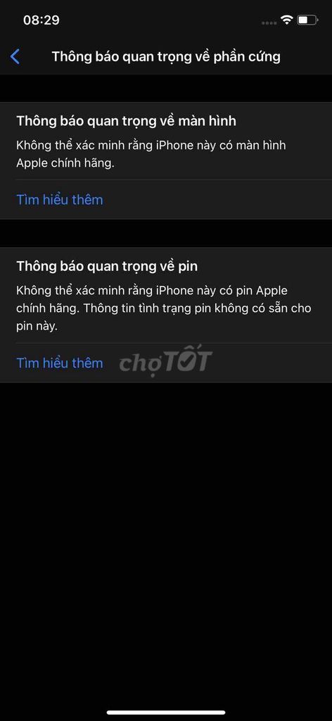 Apple iPhone 11 64GB Vàng. Mua bán Điện thoại tại Thành phố Dĩ An Bình Dương được đăng bởi Hoàng Mã Thao hình 1