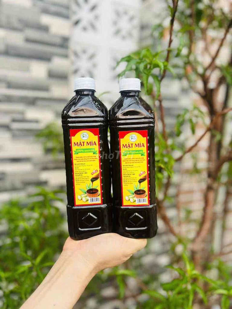 Mật mía Tân Kỳ Nghệ An 1 lít. Mua bán Đồ ăn, thực phẩm và các loại khác tại Quận Hải Châu Đà Nẵng được đăng bởi Ms Phương hình 1