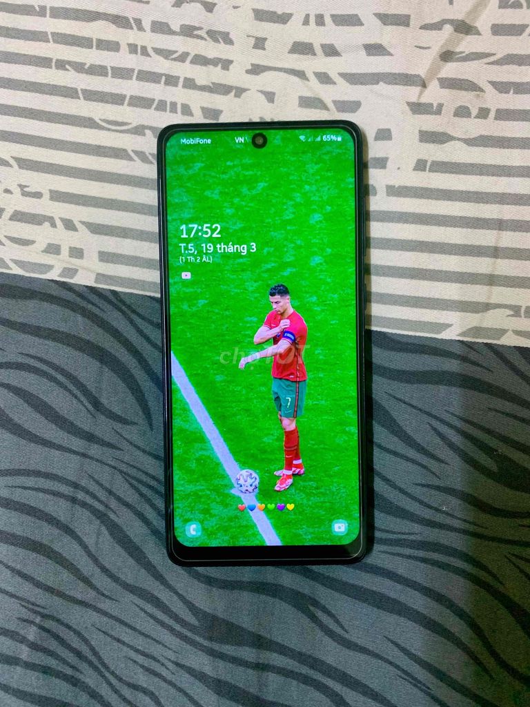 bán dt samsung a71. Mua bán Điện thoại tại Huyện Củ Chi Tp Hồ Chí Minh được đăng bởi nguyen hình 1