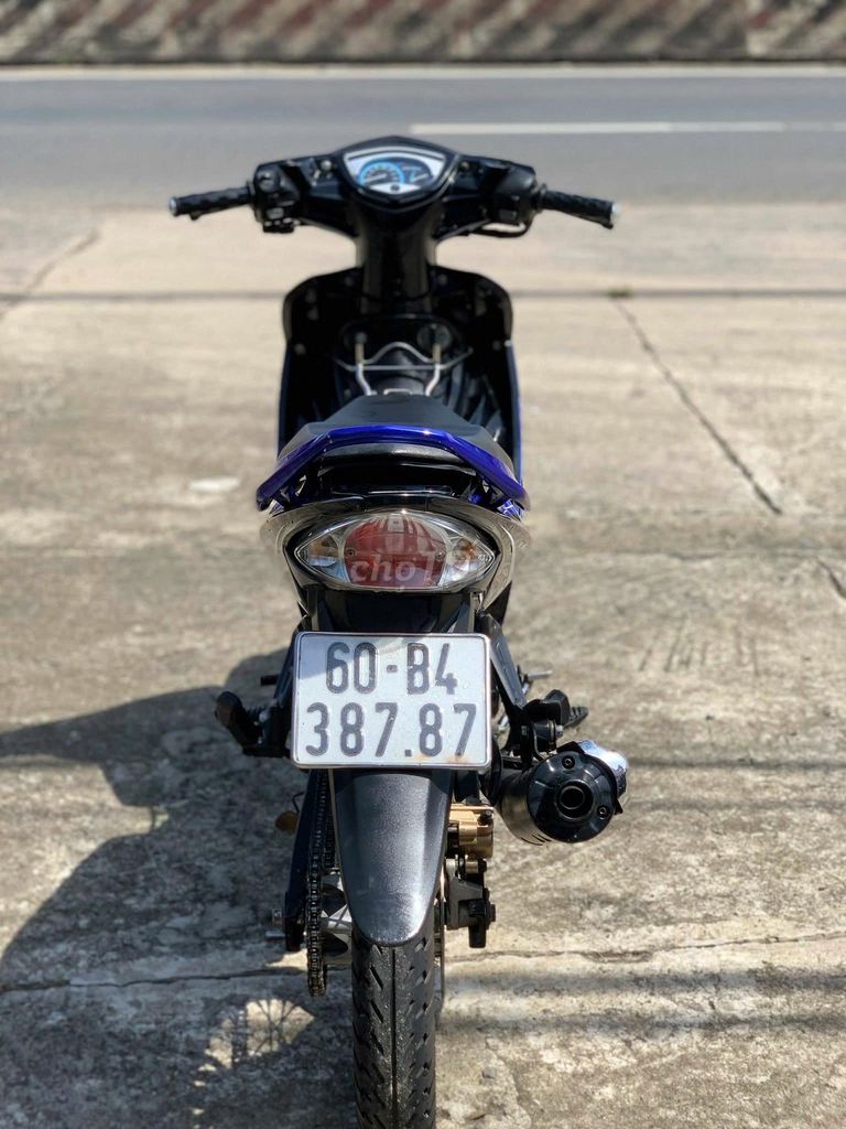 🏷️Yamaha Exciter 135 Lên Lòng 150🏷️. Mua bán Xe máy tại Huyện Trảng Bom Đồng Nai được đăng bởi Phạm Minh An hình 4