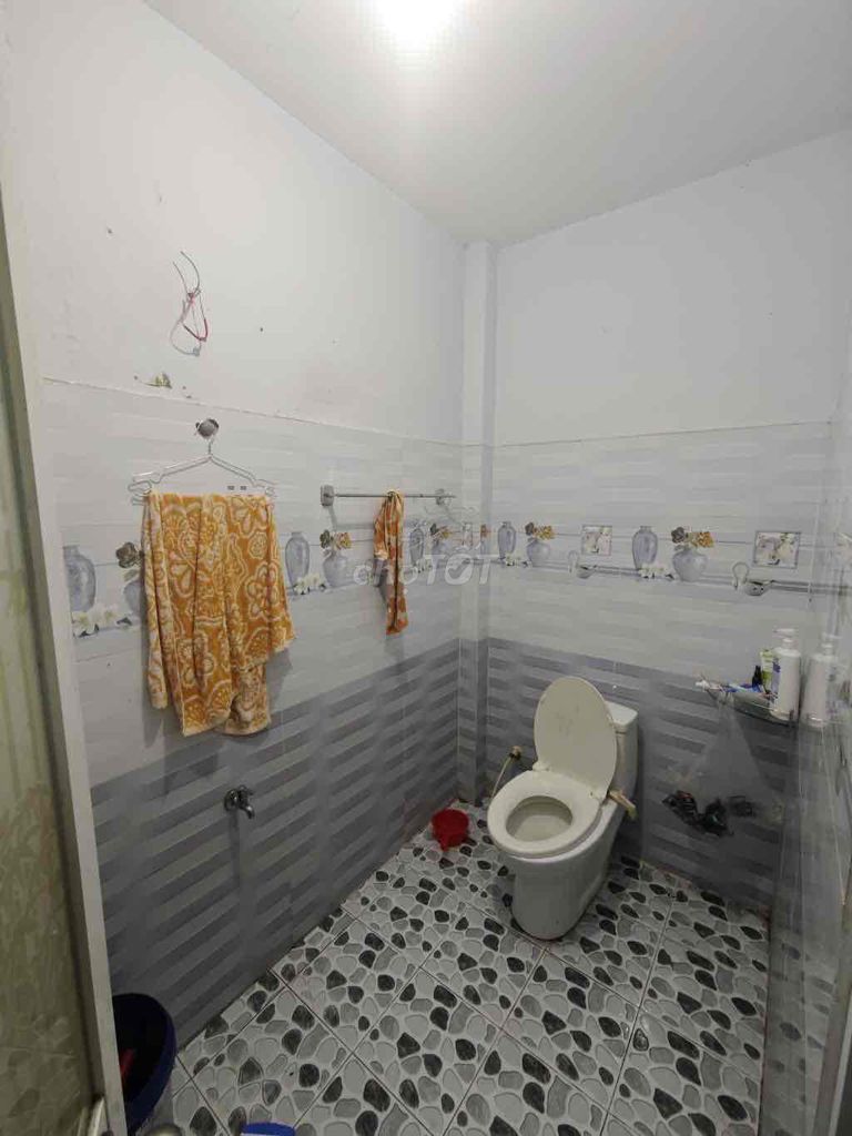 Bán nhà Đường Số 13A, P. Bình Hưng Hoà A, Bình Tân. Mua bán Nhà ở tại Quận Bình Tân Tp Hồ Chí Minh được đăng bởi Nghiêm Hải Duy hình 9