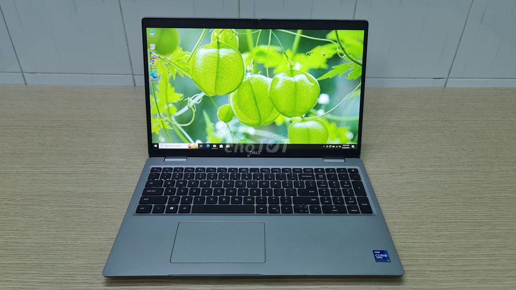 Dell Precision 3560 i7 thế hệ 11 Card Rời, SIÊU RẺ. Mua bán Laptop tại Quận 10 Tp Hồ Chí Minh được đăng bởi Đinh Thị Hoài hình 1