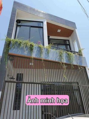 Аренда · 3 комн. · 100 м² · Quận Cẩm Lệ, ул. khu phước lý