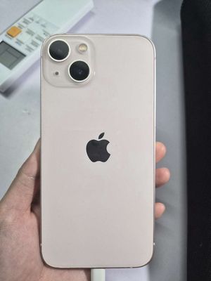 iPhone 13 128GB Hồng , zin 100% pin 80. Mua bán Điện thoại tại Quận 1 Tp Hồ Chí Minh được đăng bởi Anh Thu
