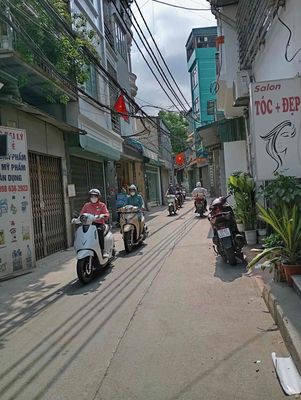 CHÍNH CHỦ BÁN NHÀ NGÕ 467 LĨNH NAM HOÀNG MAI -HÀ NỘI. Mua bán nhà ở tại Quận Hoàng Mai Hà Nội được đăng bởi đức quý