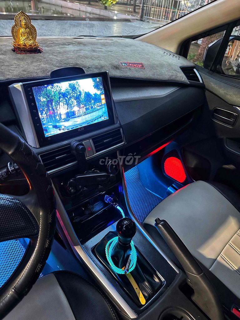 Mitsubishi Xpander 2020 1.5AT - 17890 km. Mua bán Ô tô tại Huyện Phong Điền Cần Thơ được đăng bởi Nguyễn Được hình 1