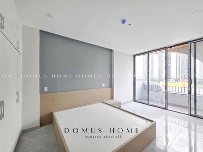 Аренда · 1 комн. · 45 м² · Quận 7, ул. Đường Tân Mỹ
