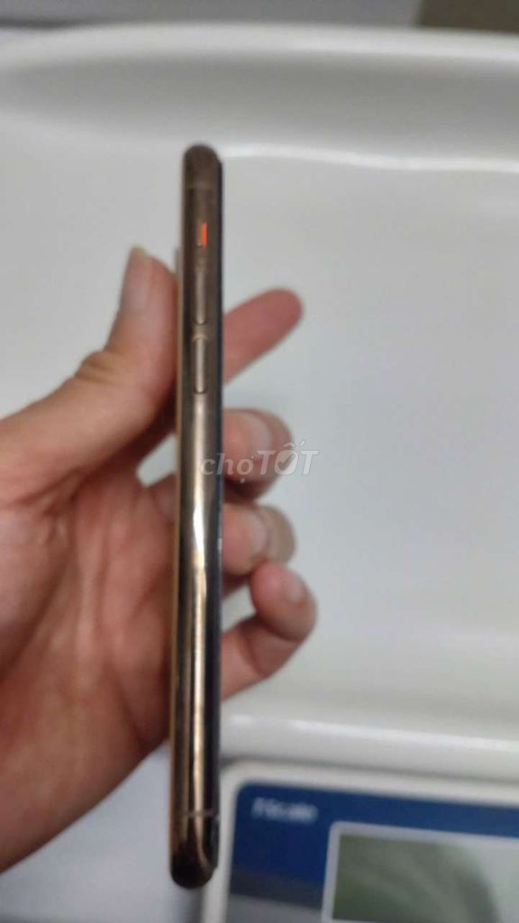 iPhone 11 Pro 64GB. Mua bán Điện thoại tại Huyện Vũ Thư Thái Bình được đăng bởi Trần Văn Quỳnh hình 1