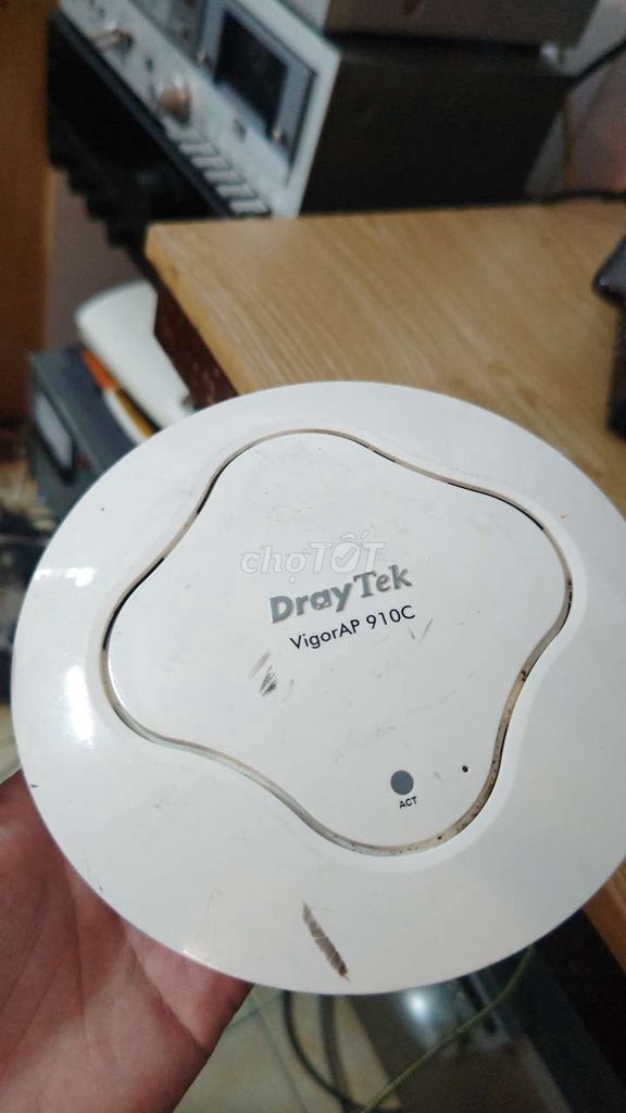 Wifi Draytek 910C