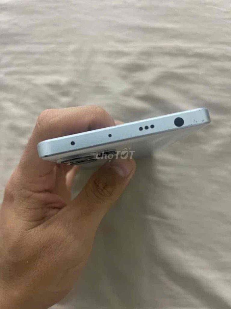 Xiaomi note 12 tubro. Mua bán Điện thoại tại Thành phố Thủ Đức Tp Hồ Chí Minh được đăng bởi Kiệt  hình 1