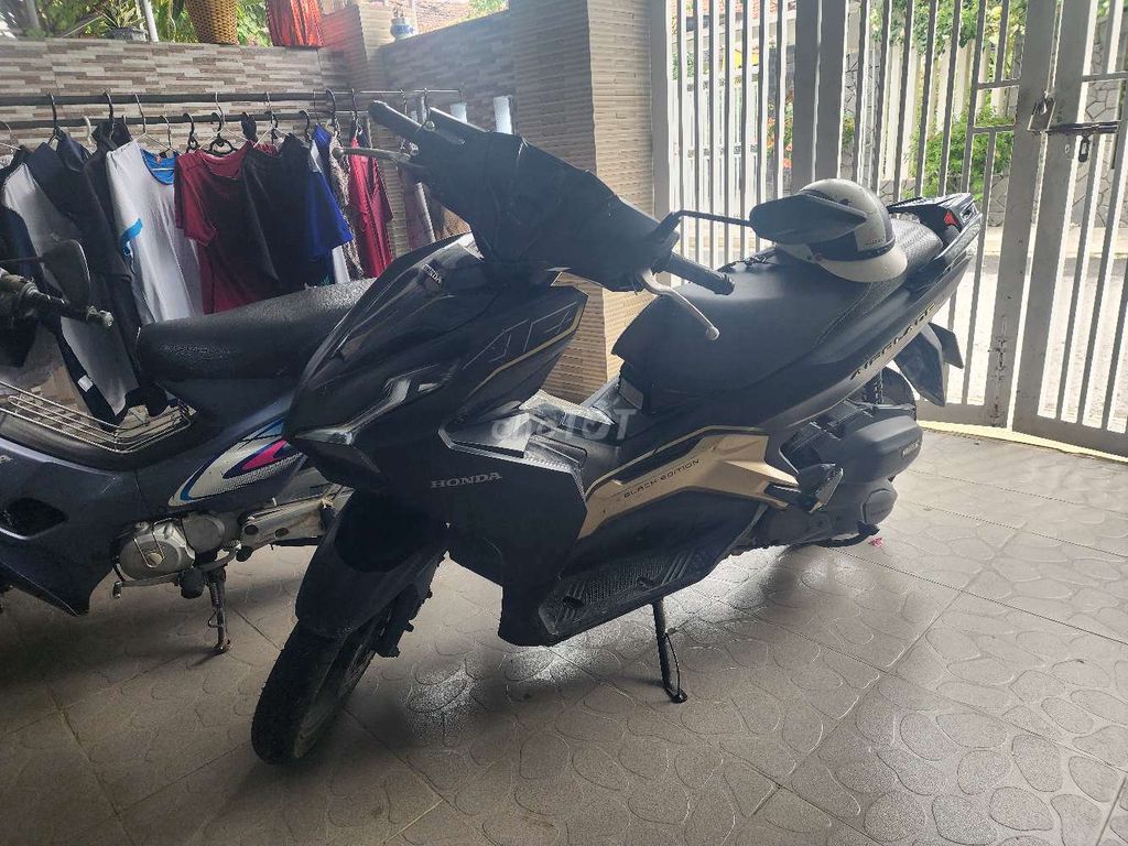 Cần bán xe AB 2021 125cc chính chủ, zin 100%. Mua bán Xe máy tại Thành phố Tam Kỳ Quảng Nam được đăng bởi huỳnh duy bình hình 1