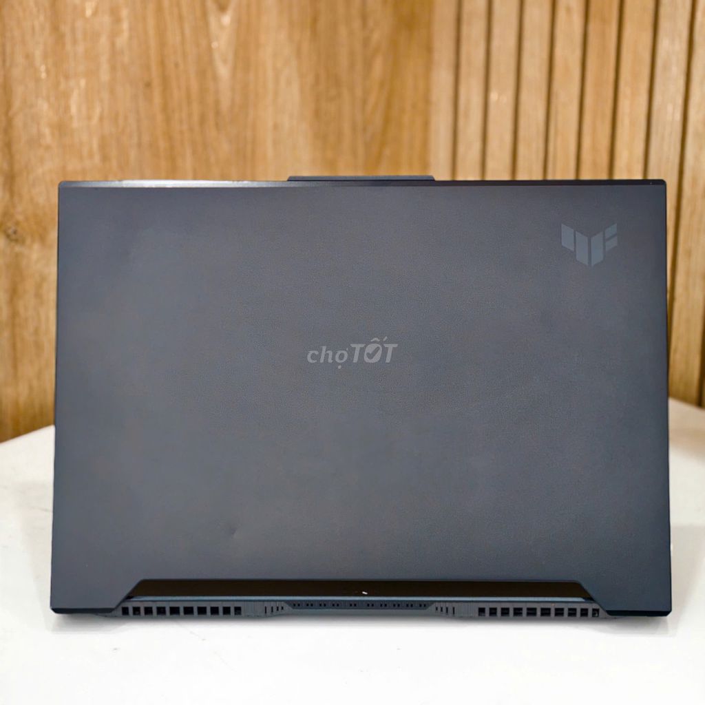 Asus TUF Dash F15 FX517ZC i5-12450H . Mua bán Laptop tại Quận Gò Vấp Tp Hồ Chí Minh được đăng bởi Trung Bán Lap hình 1