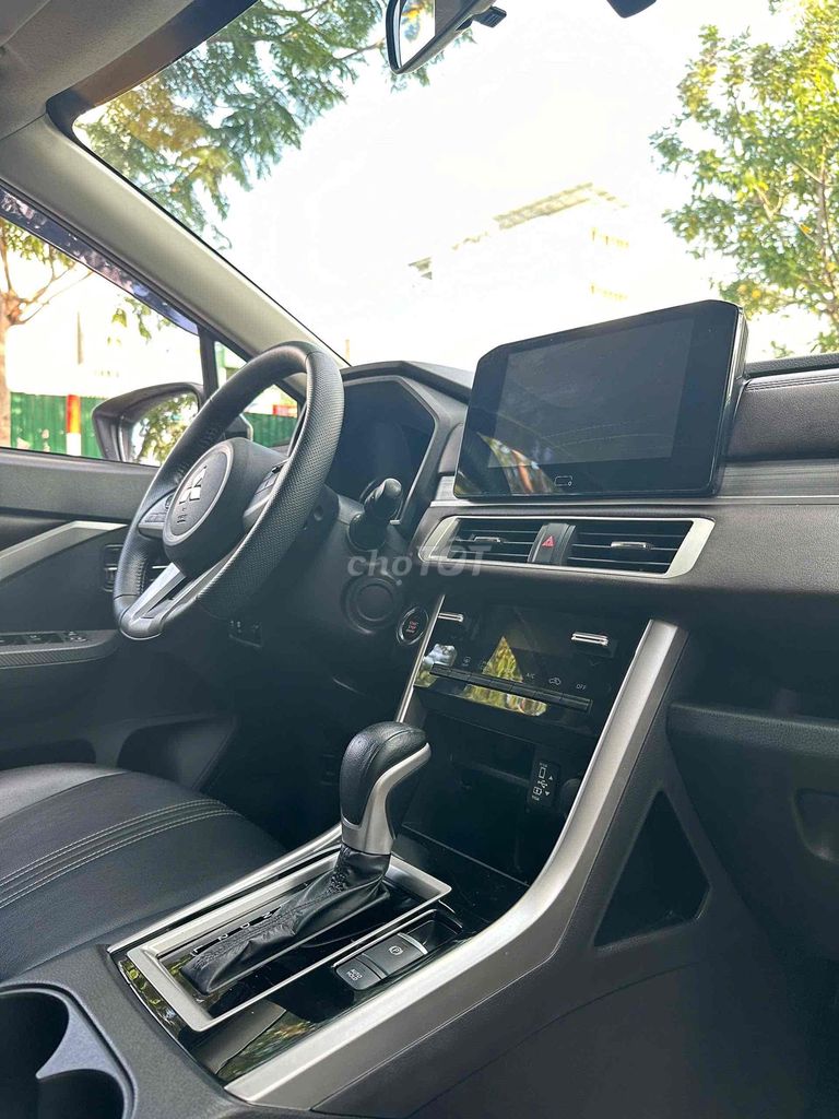 Mitsubishi Xpander 2023 AT Premium - 60000 km. Mua bán Ô tô tại Quận Hải Châu Đà Nẵng được đăng bởi Doan Nghia Mitsubishi Savico hình 5
