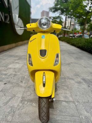 Vespa Lx 3vie 2013. Mua bán Xe máy tại Quận Hoàng Mai Hà Nội được đăng bởi Trường Giang Phạm