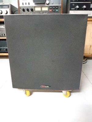 Sub điện mỹ. Mua bán Tivi, Âm thanh tại Quận 12 Tp Hồ Chí Minh được đăng bởi Cường Bá Kiến