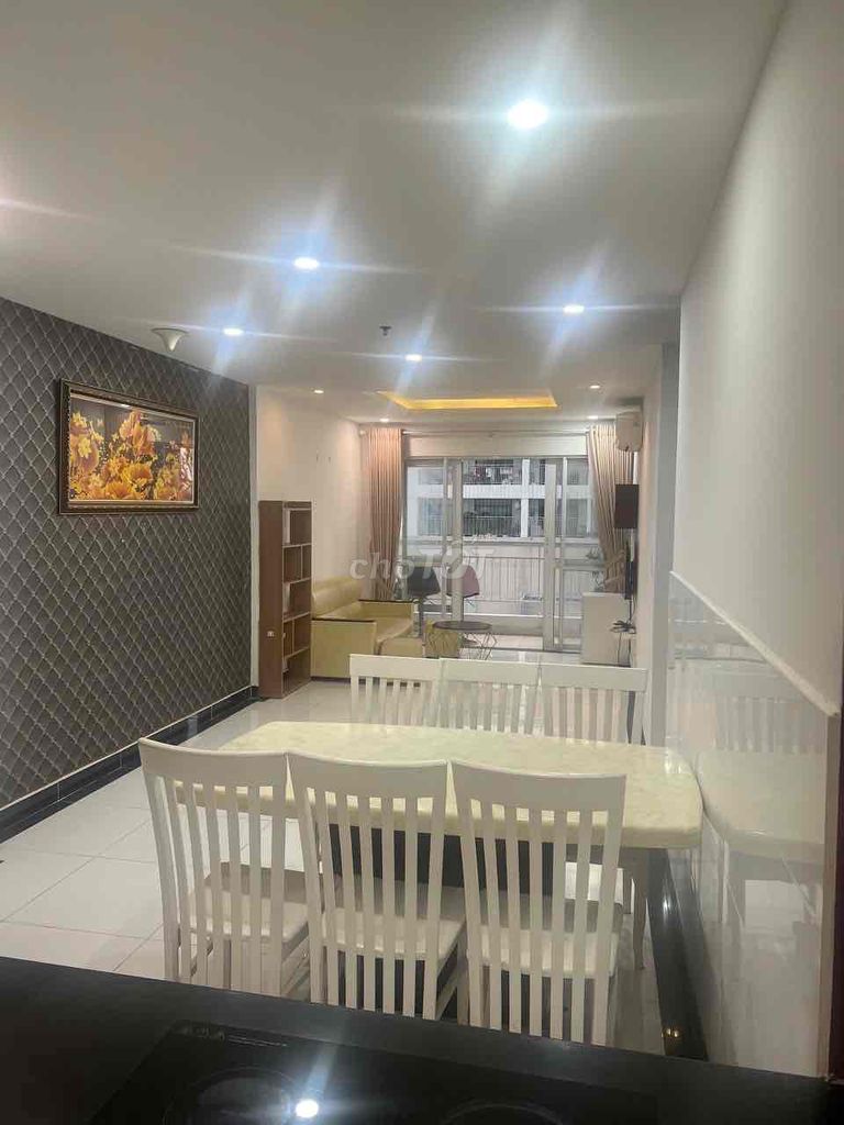 CHO THUÊ CĂN HỘ GIAI VIỆT Q8 82 2PN Ở NGAY 12TR. Cho thuê căn hộ/chung cư tại Quận 8 Tp Hồ Chí Minh được đăng bởi Trinh Dương hình 2