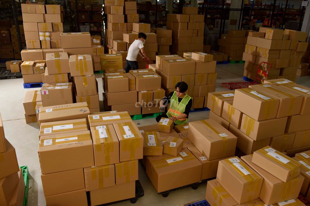 TUYỂN DỤNG NHÂN VIÊN CHÍNH THỨC KHO. Việc làm tại Thành phố Thủ Dầu Một Bình Dương được đăng bởi Buymed Logistics hình 4
