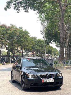🌈🌈 BMW 525i , đăng ký 2008 , bản full , chính chủ