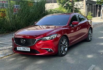 Mazda 6 2019 Mazda 6 2.0L Premium - 89000 km. Mua bán Ô tô tại Quận 7 Tp Hồ Chí Minh được đăng bởi Phạm Vũ Công Thành hình 1