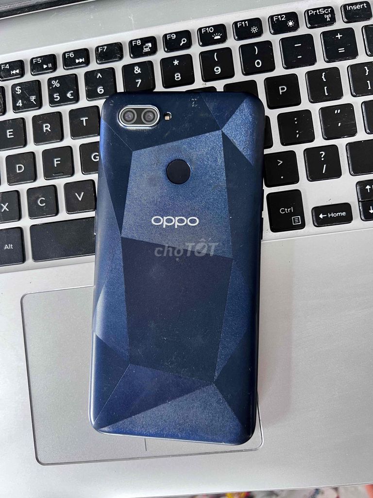 oppo. Mua bán Điện thoại tại Huyện Long Thành Đồng Nai được đăng bởi lý huy hình 1