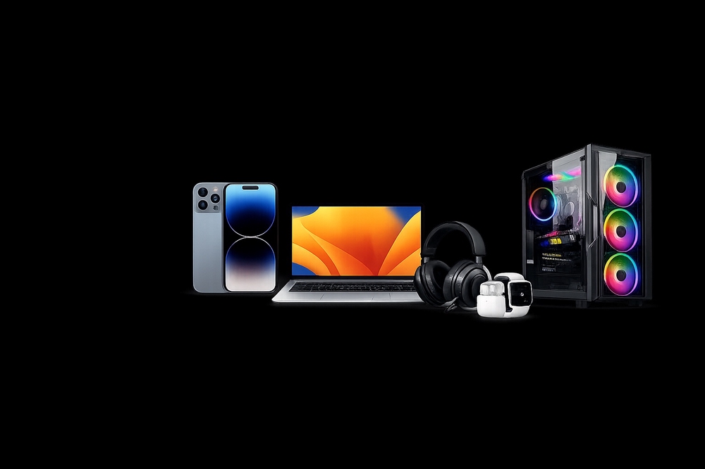 TGM STORE ĐÀ NẴNG tại Quận Liên Chiểu, Đà Nẵng hình 1