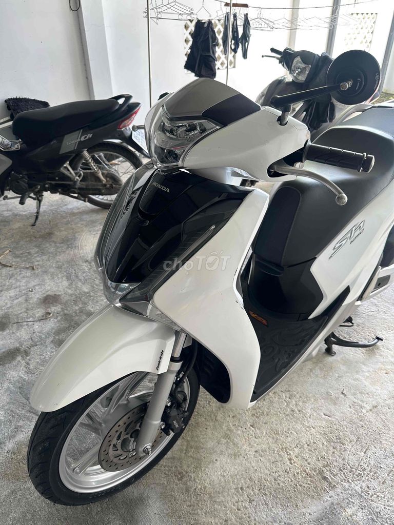 thanh lý SH125. Mua bán Xe máy tại undefined undefined được đăng bởi Khắc Vy hình 5