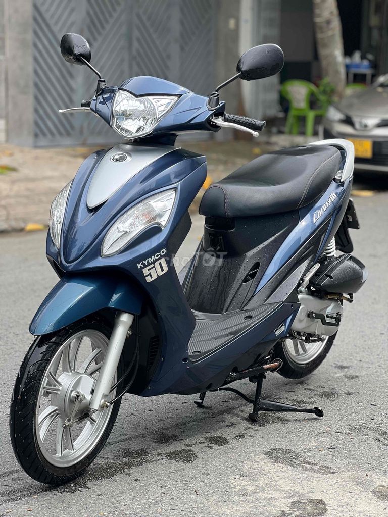 Kymco candy 2022 chính chủ ký 50cc. Mua bán Xe máy tại Quận 7 Tp Hồ Chí Minh được đăng bởi Cửa hàng xe máy trả góp Q7 hình 5